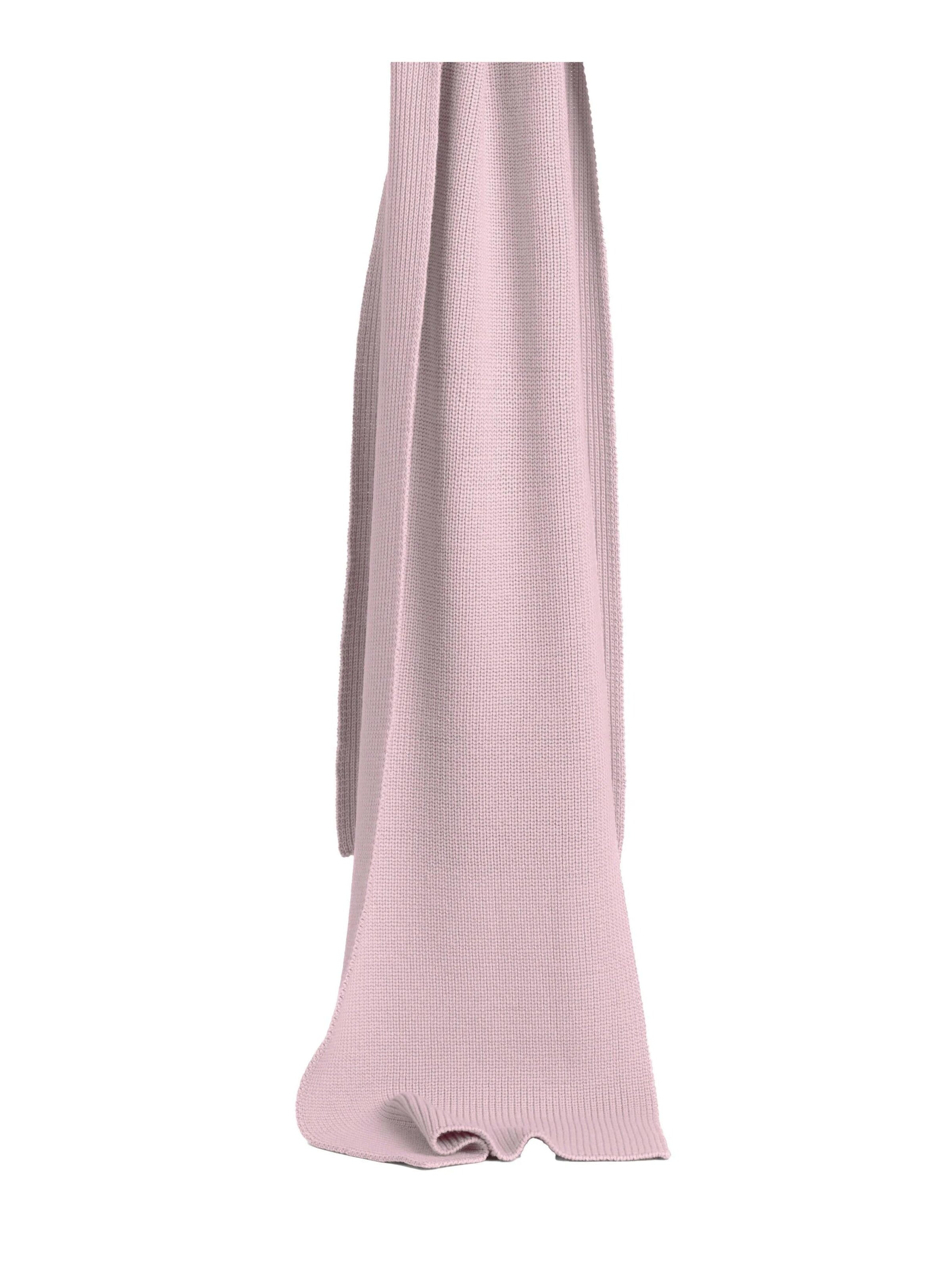 BURLINGTON Schal 'Kensington'‌‌‌‌‌‌ in Pink: Vorderseite