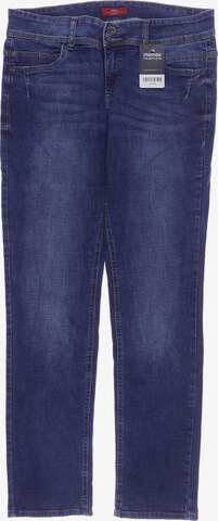 s.Oliver Jeans 32 in Blau: predná strana