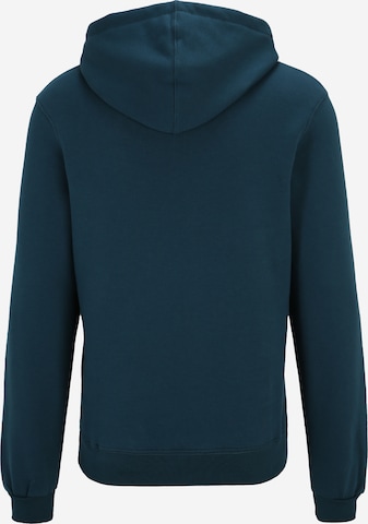 Iriedaily Regular Fit Sweatshirt in Blau