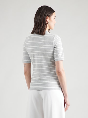 GANT Poloshirt in Grau