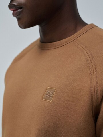 Salsa Jeans Sweater in Brown