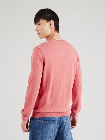 Pullover di s.Oliver in arancione