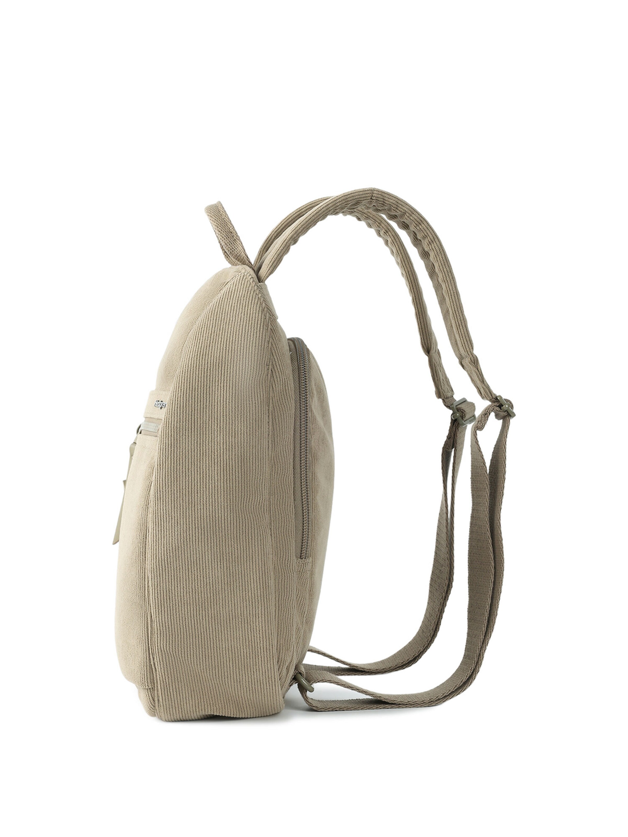 Hedgren Rugzak ' VOGUE 6L ' in Beige