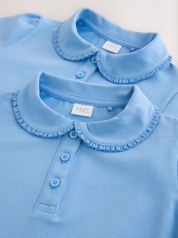 Next Poloshirt in Blau