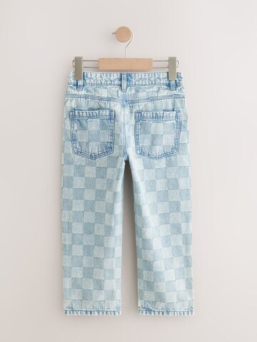 Regular Jean 'Authentic' Next en bleu
