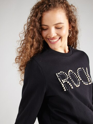 Sweat-shirt 'AMY' ONLY en noir