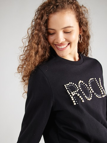 ONLY - Sweatshirt 'AMY' em preto