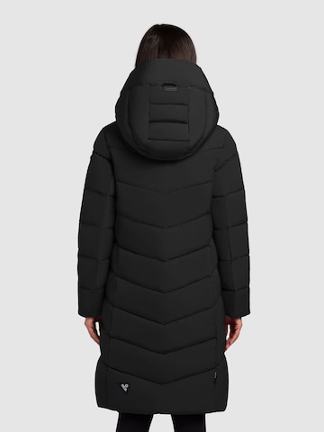 khujo Winterjacke‌‌‌‌‌‌‌ in Schwarz