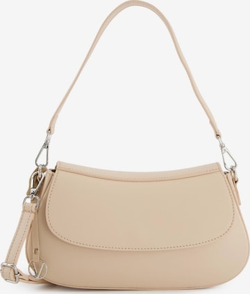 VENEZIA Trachtentasche 'Venezia' in Beige: Vorderseite