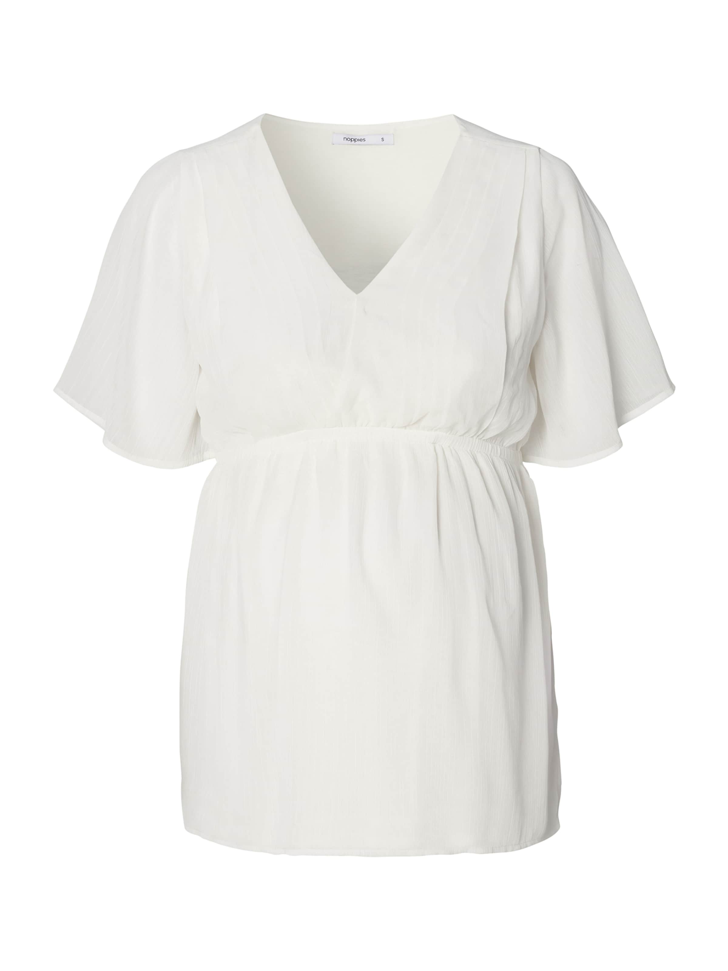 Noppies Pluus 'Alisa', värv beež