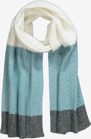 Ulla Popken Scarf in Mixed colors: front