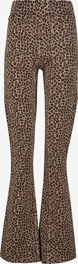 DEF Housut värissä cappuccino, Tuotenäkymä