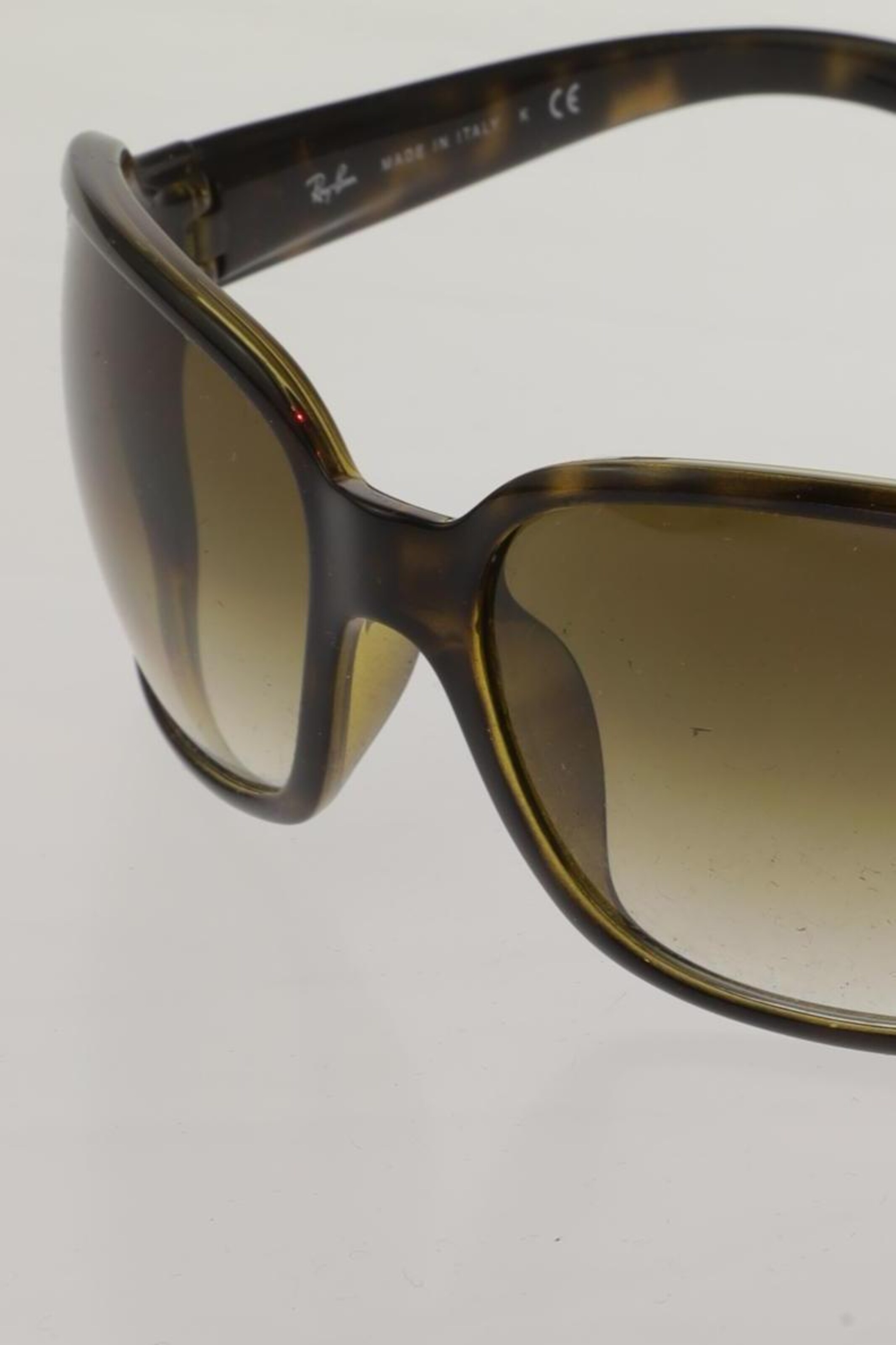 Ray-Ban Sunglasses in One size in Brown