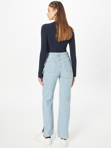 In The Style Loose fit Jeans 'SAFFRON BARKER' in Blue