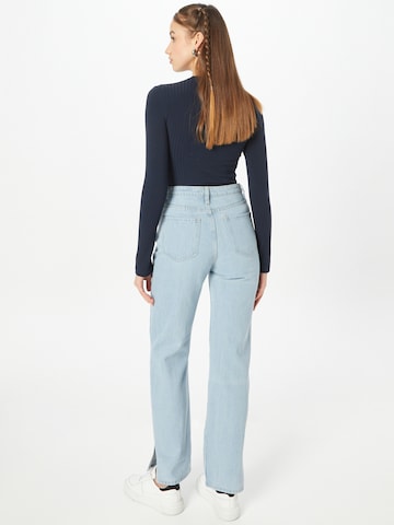 In The Style Loose fit Jeans 'SAFFRON BARKER' in Blue