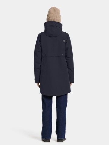 Didriksons Costume jacket in Blue