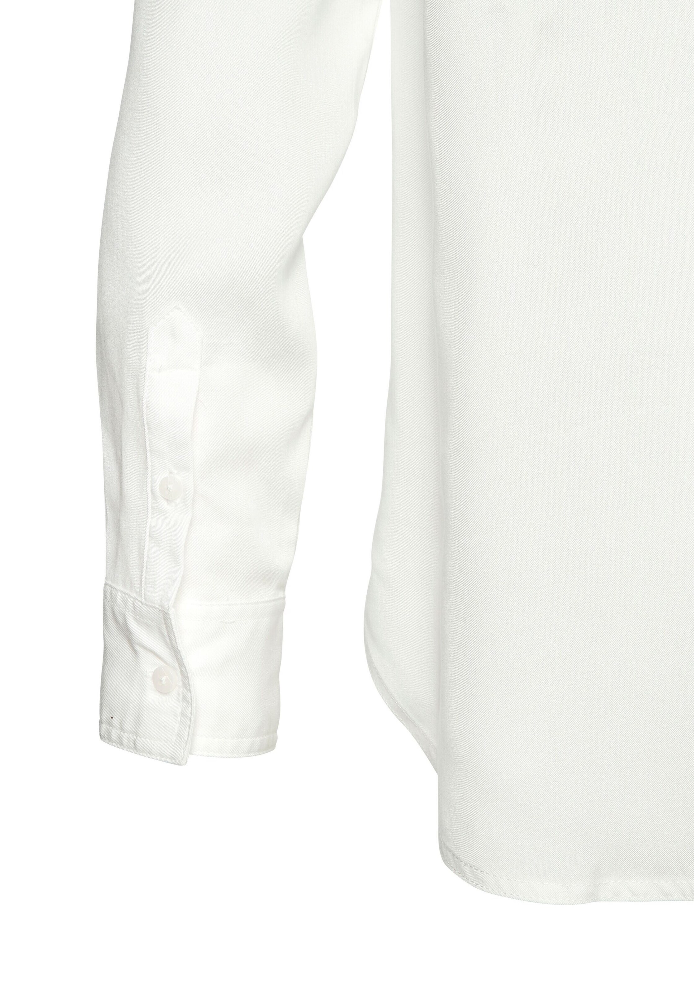 LASCANA Блузка в Белый