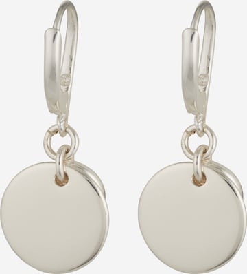 Boucles d'oreilles Lauren Ralph Lauren en argent