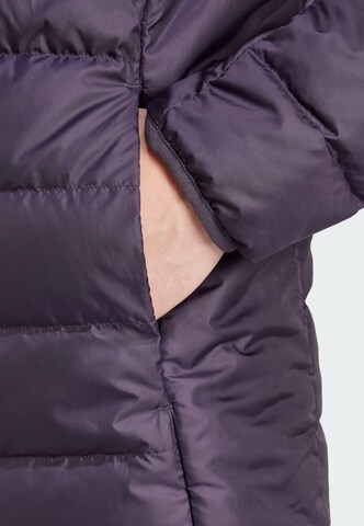 ADIDAS TERREX - Chaqueta de montaña en lila