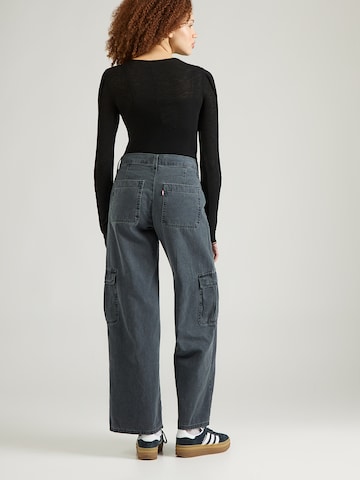 Loosefit Jeans cargo LEVI'S ® en bleu