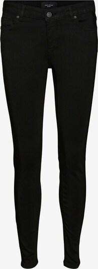 VERO MODA Jeans 'LYDIA' in schwarz, Produktansicht