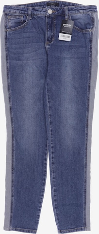 OPUS Jeans in 30-31 in Blue: front