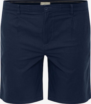 BLEND Broek in Blauw: voorkant