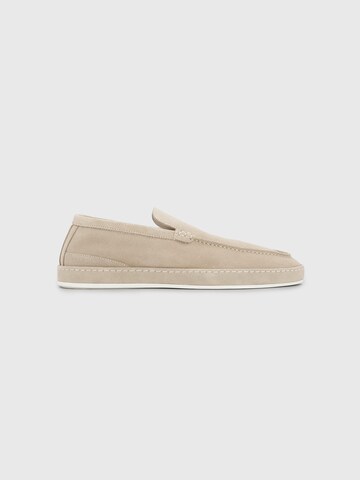 Dutch'D Slipper 'Refine' in Beige