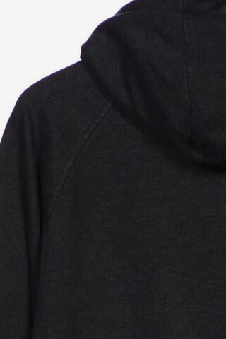 BLEND Sweatshirt & Zip-Up Hoodie in L in Grey