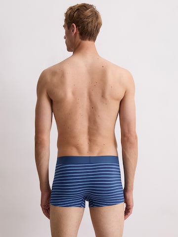 Marc O'Polo - Calzoncillo boxer ' Trunk Essentials ' en azul