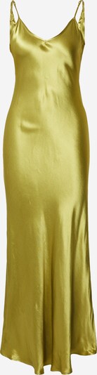 TOPSHOP Obleka | limonino-rumena barva, Prikaz izdelka