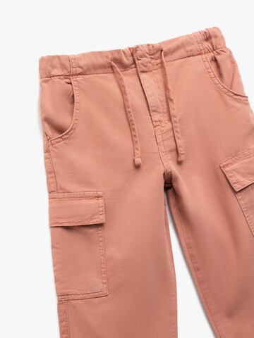 Koton Loosefit Jeans in Bruin