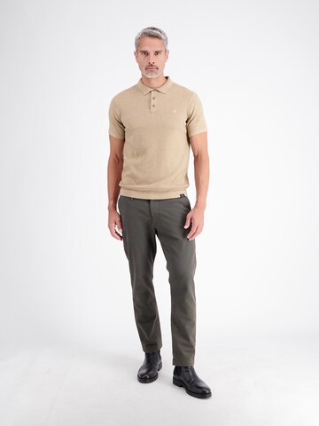 T-Shirt LERROS en beige