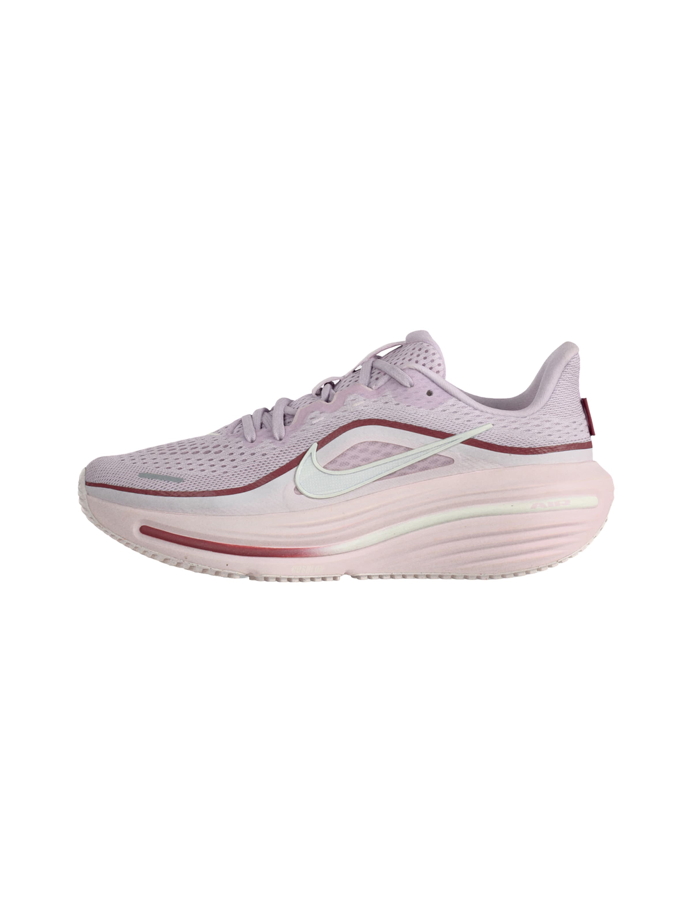 Chaussure de course 'Air Winflo 12' NIKE en violet : devant
