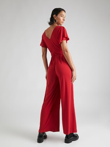 ABOUT YOU Jumpsuit 'Milly' in Rood