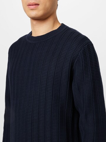 Pullover di ESPRIT in blu