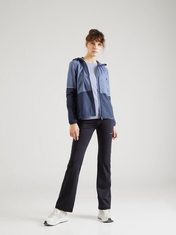ENDURANCE Sports jacket 'Kinthar' in Blue