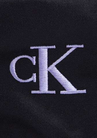 Calvin Klein Jeans Hut in Schwarz