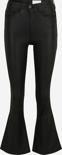 Noisy May Petite Pantalon 'SALLIE' en noir, Vue avec produit