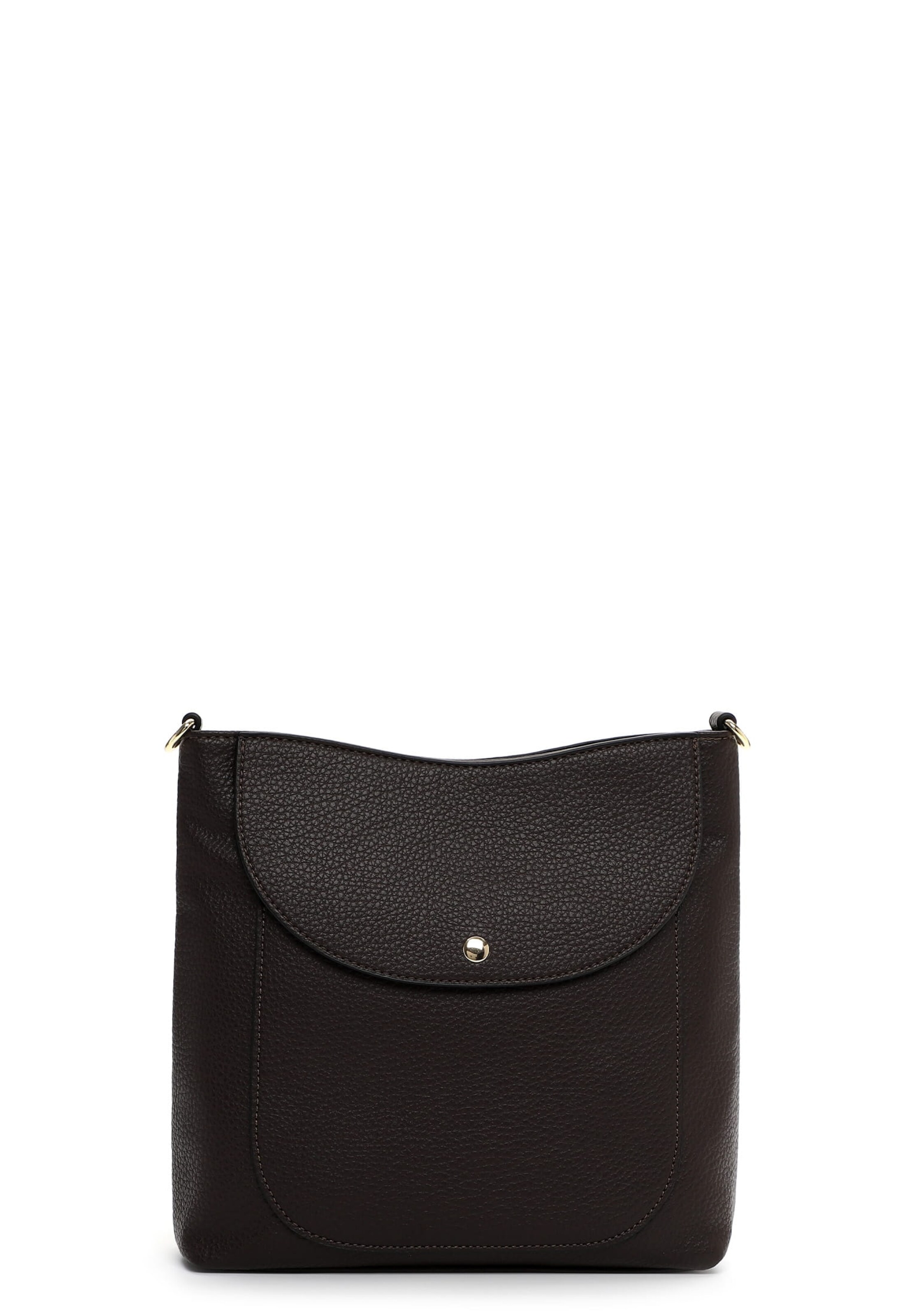 Suri Frey Shoulder bag 'Kristy' in Brown