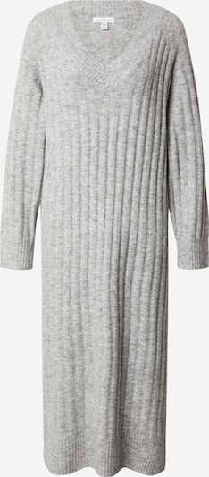 TOPSHOP Плетена рокля в сиво, Преглед на продукта