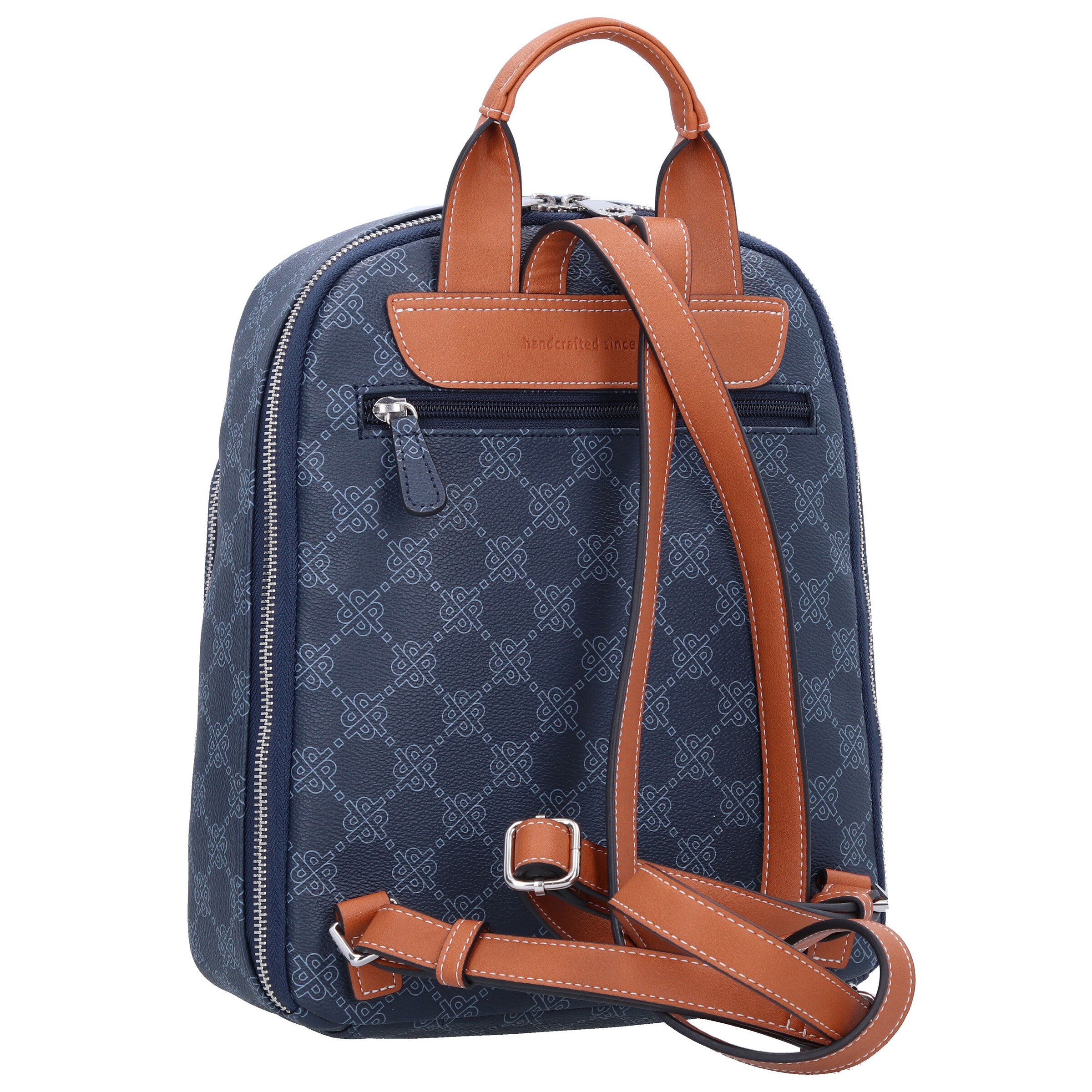 Picard Rucksack 'Euphoria' in Blau