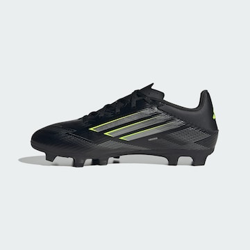 ADIDAS PERFORMANCE Voetbalschoen 'F50 Club' in Zwart