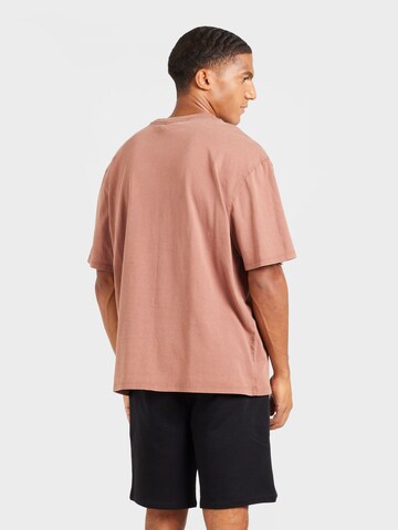 GUESS Originals Bluser & t-shirts i brun