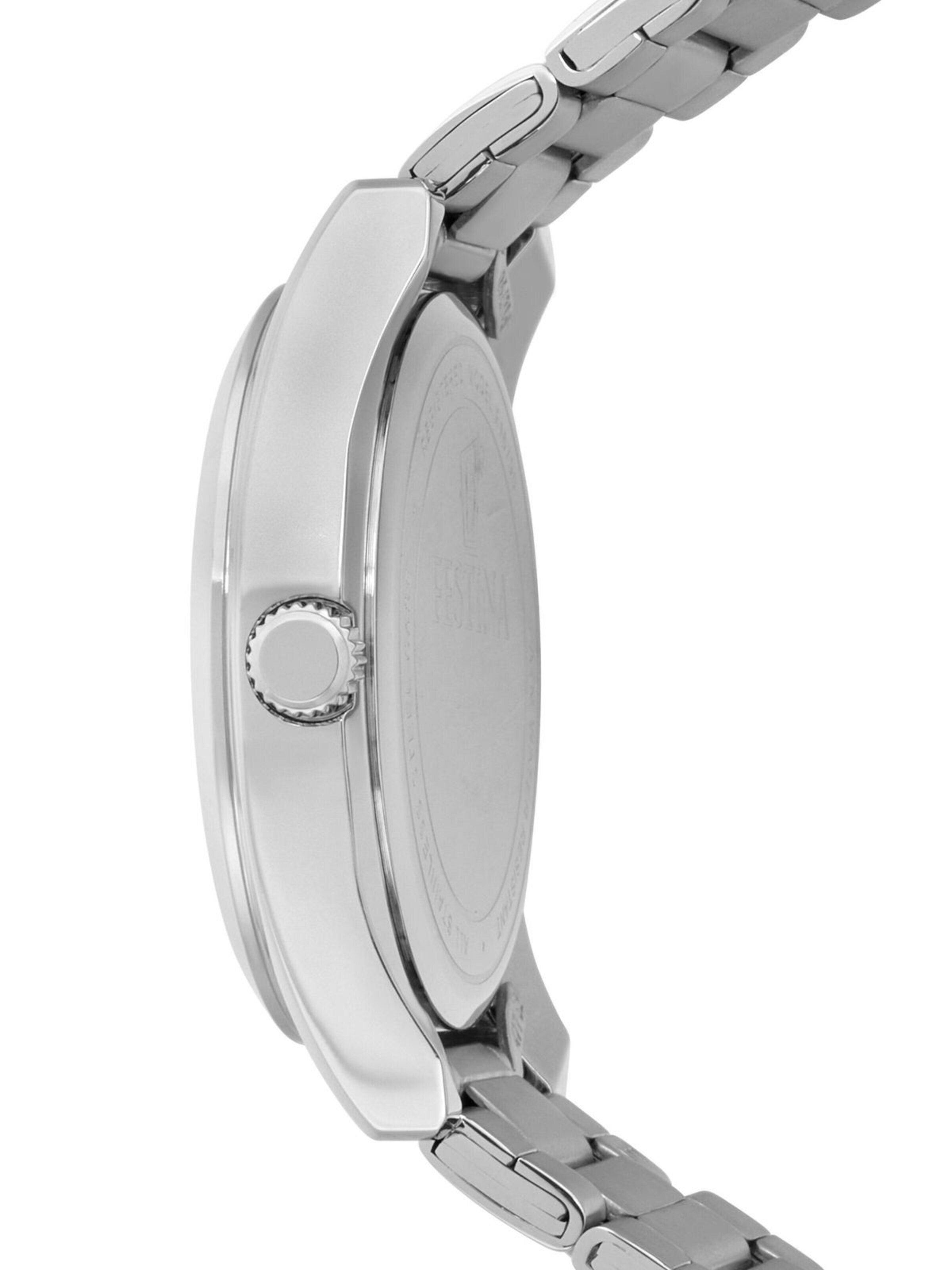 FESTINA Analoguhr‌‌‌‌‌ in Schwarz