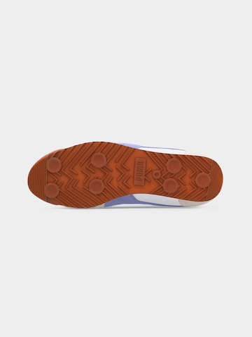 PUMA Ниски маратонки 'Arizona Retro' в бяло