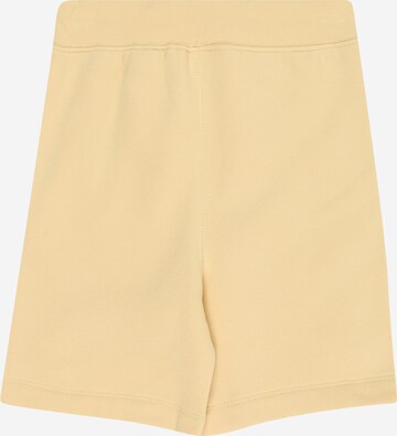 GAP Regular Shorts in Beige