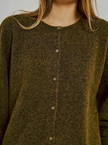 Giacchetta 'Halli' di NORR in verde