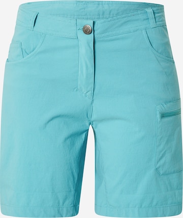 DARE2B Regular Outdoor trousers 'Melodic II' in Blue: front