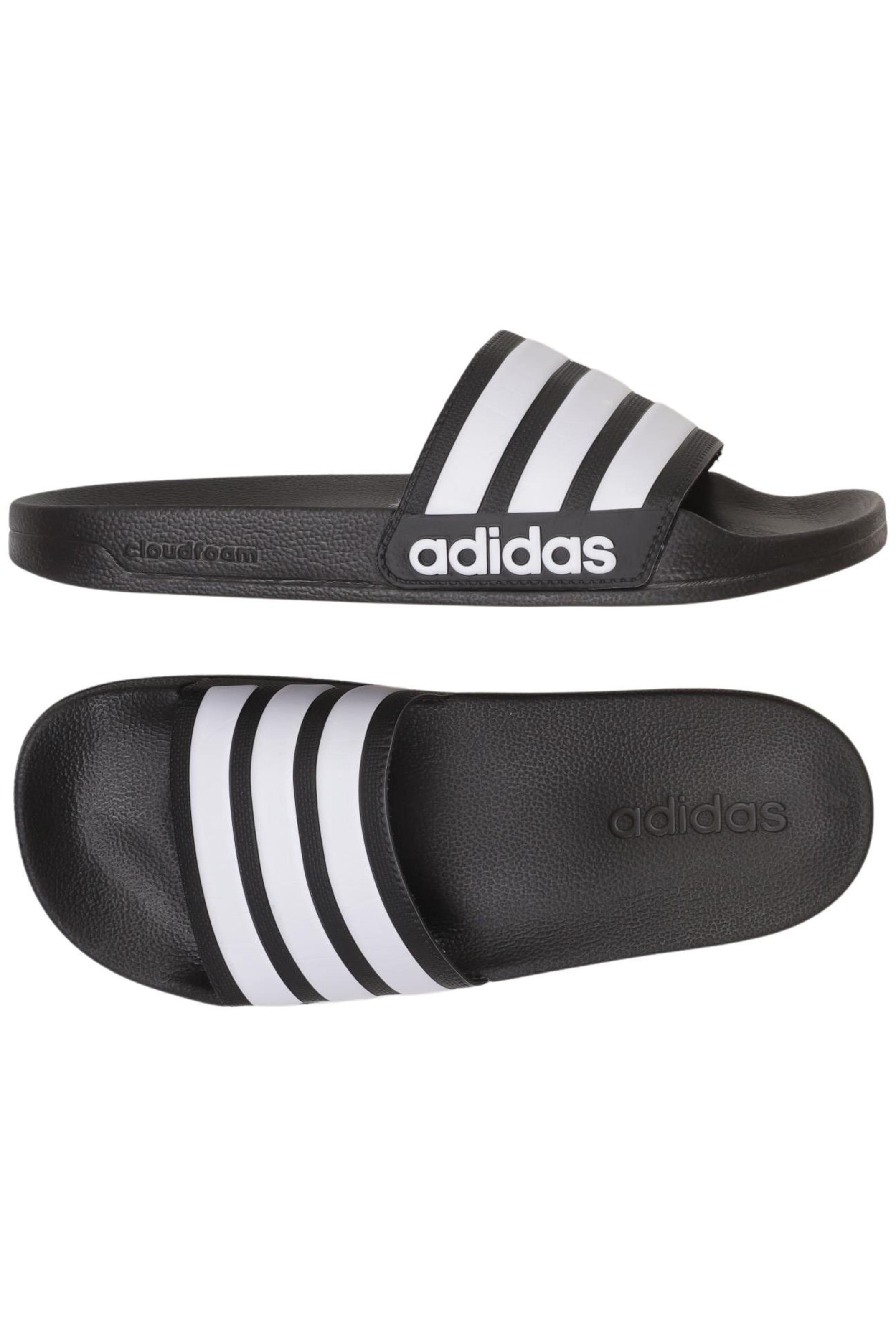 ADIDAS PERFORMANCE Sandals & High-Heeled Sandals in 39 in Black: front